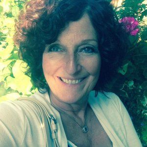 Meet your Posher, Barbara kennedy